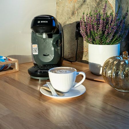 Comfort Apartments Oswiecim Dış mekan fotoğraf