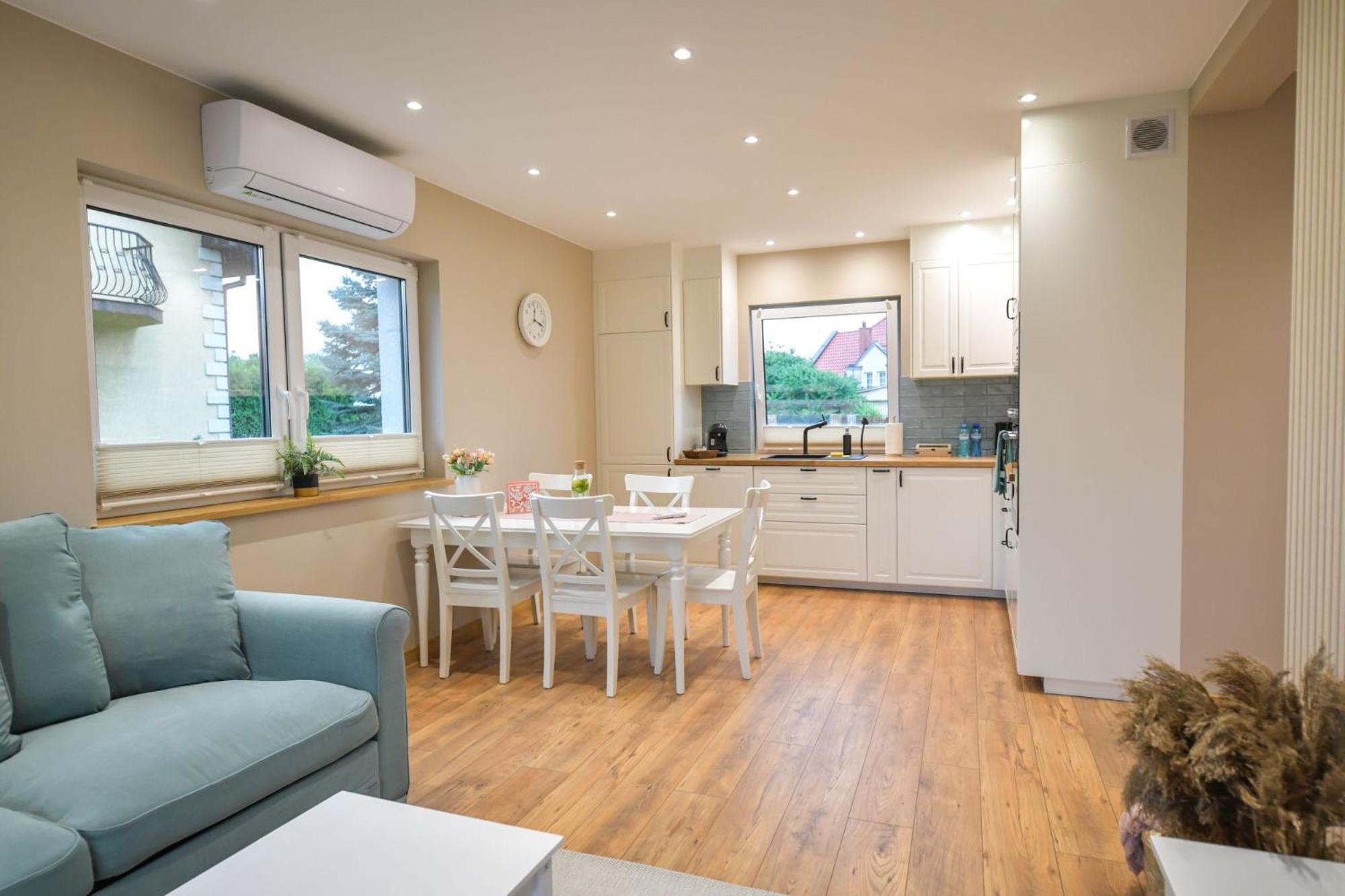 Comfort Apartments Oswiecim Dış mekan fotoğraf