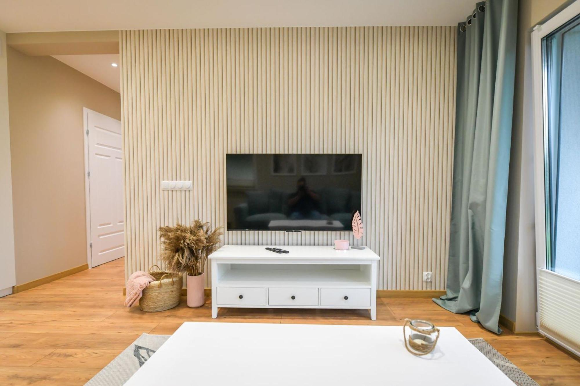 Comfort Apartments Oswiecim Dış mekan fotoğraf