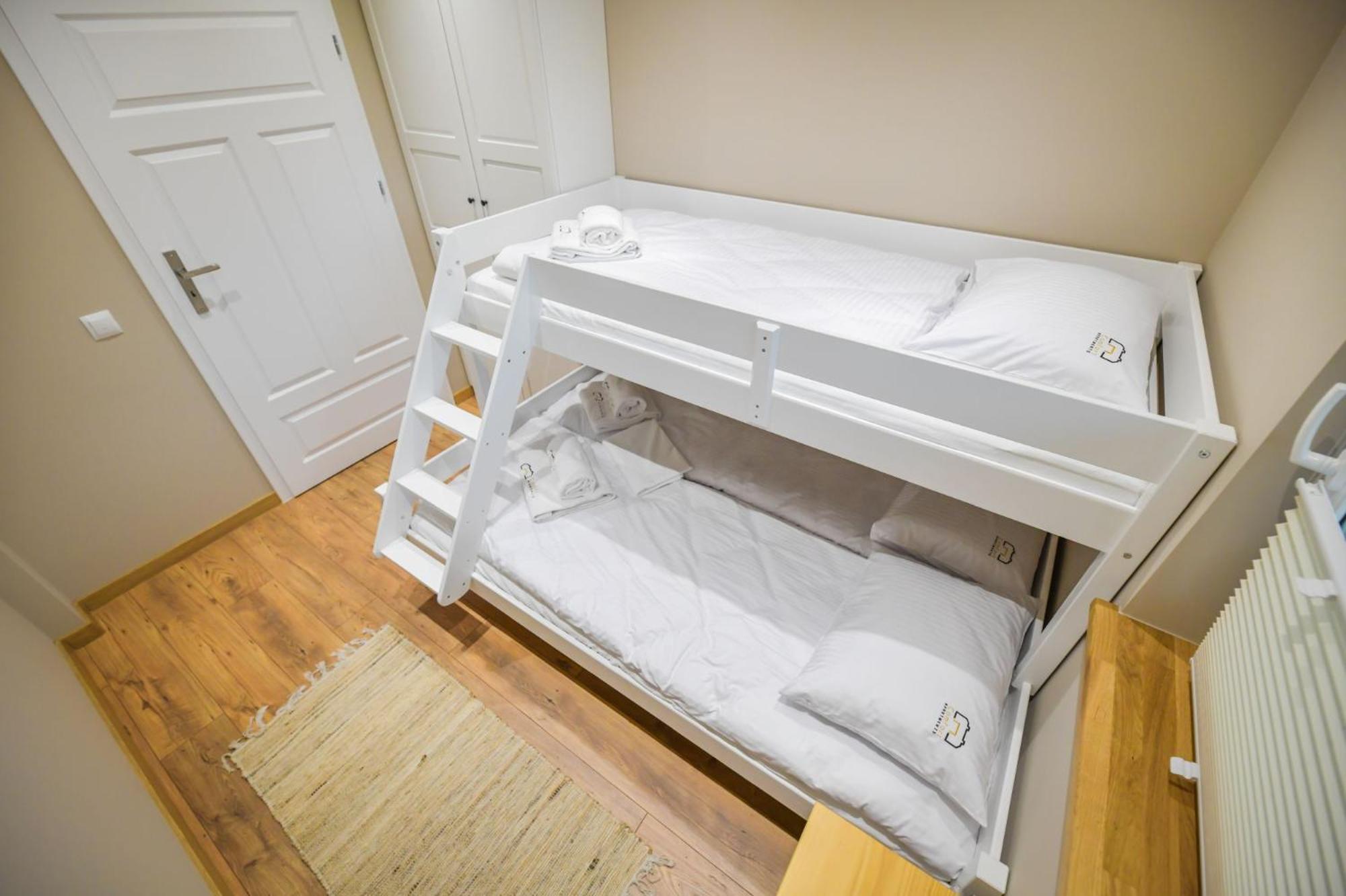 Comfort Apartments Oswiecim Dış mekan fotoğraf