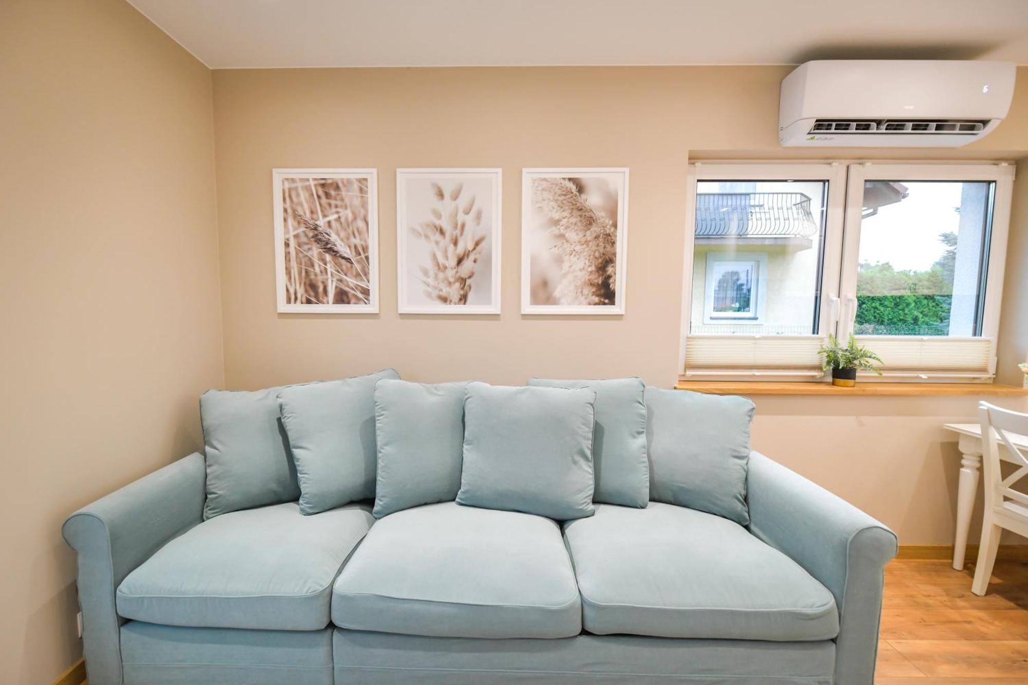 Comfort Apartments Oswiecim Dış mekan fotoğraf