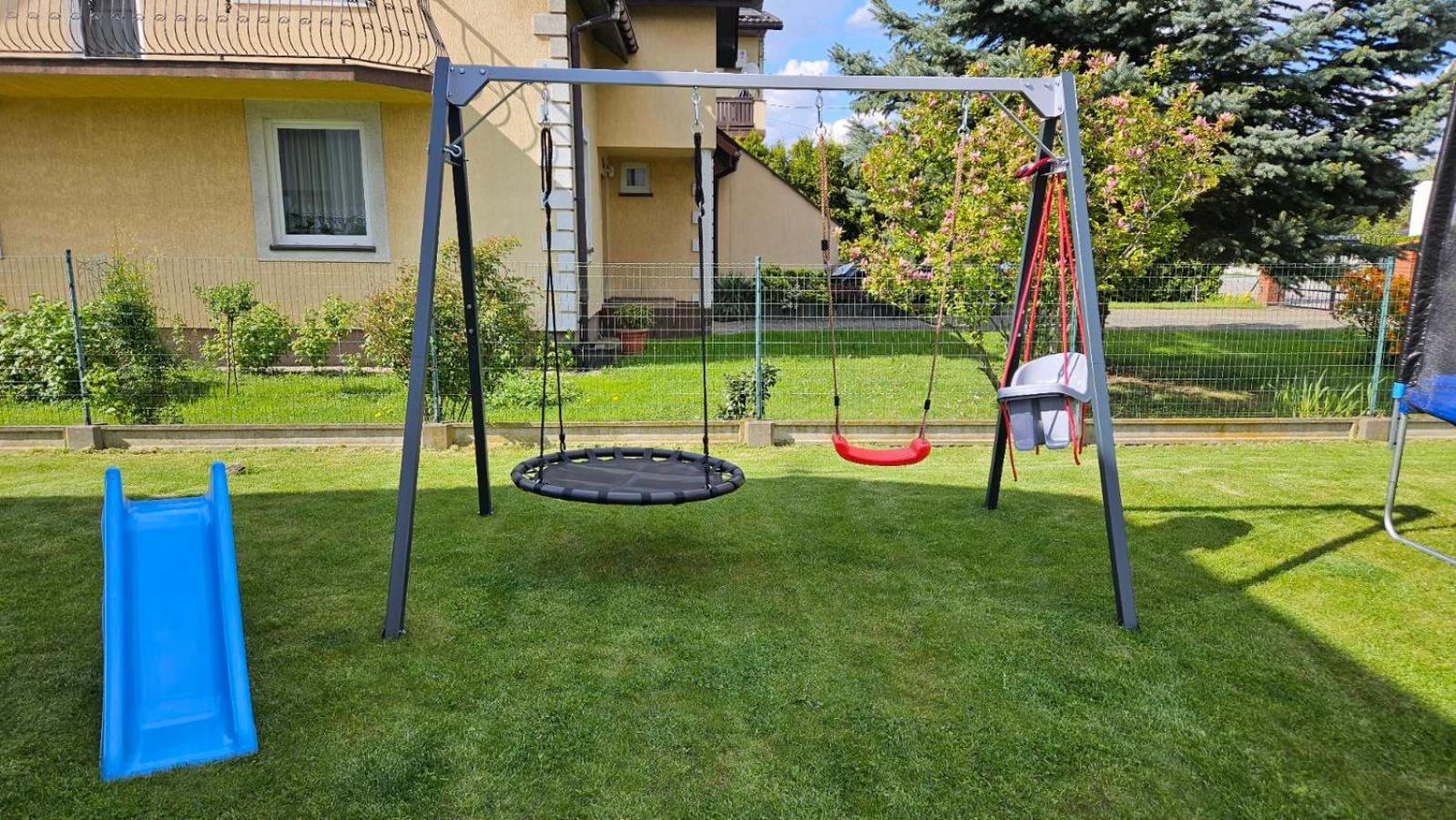 Comfort Apartments Oswiecim Dış mekan fotoğraf