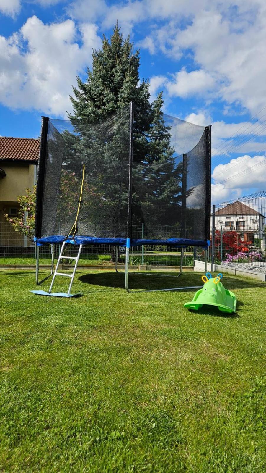 Comfort Apartments Oswiecim Dış mekan fotoğraf