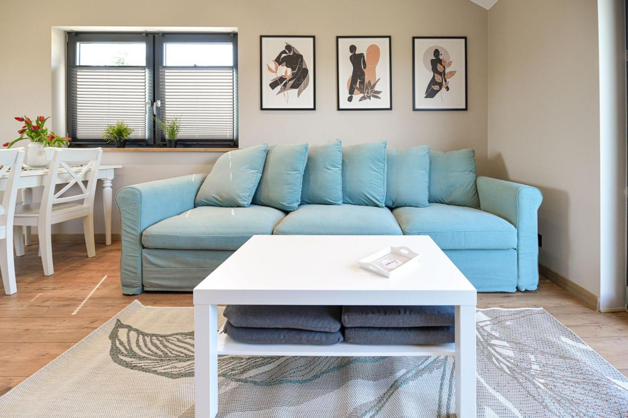 Comfort Apartments Oswiecim Dış mekan fotoğraf