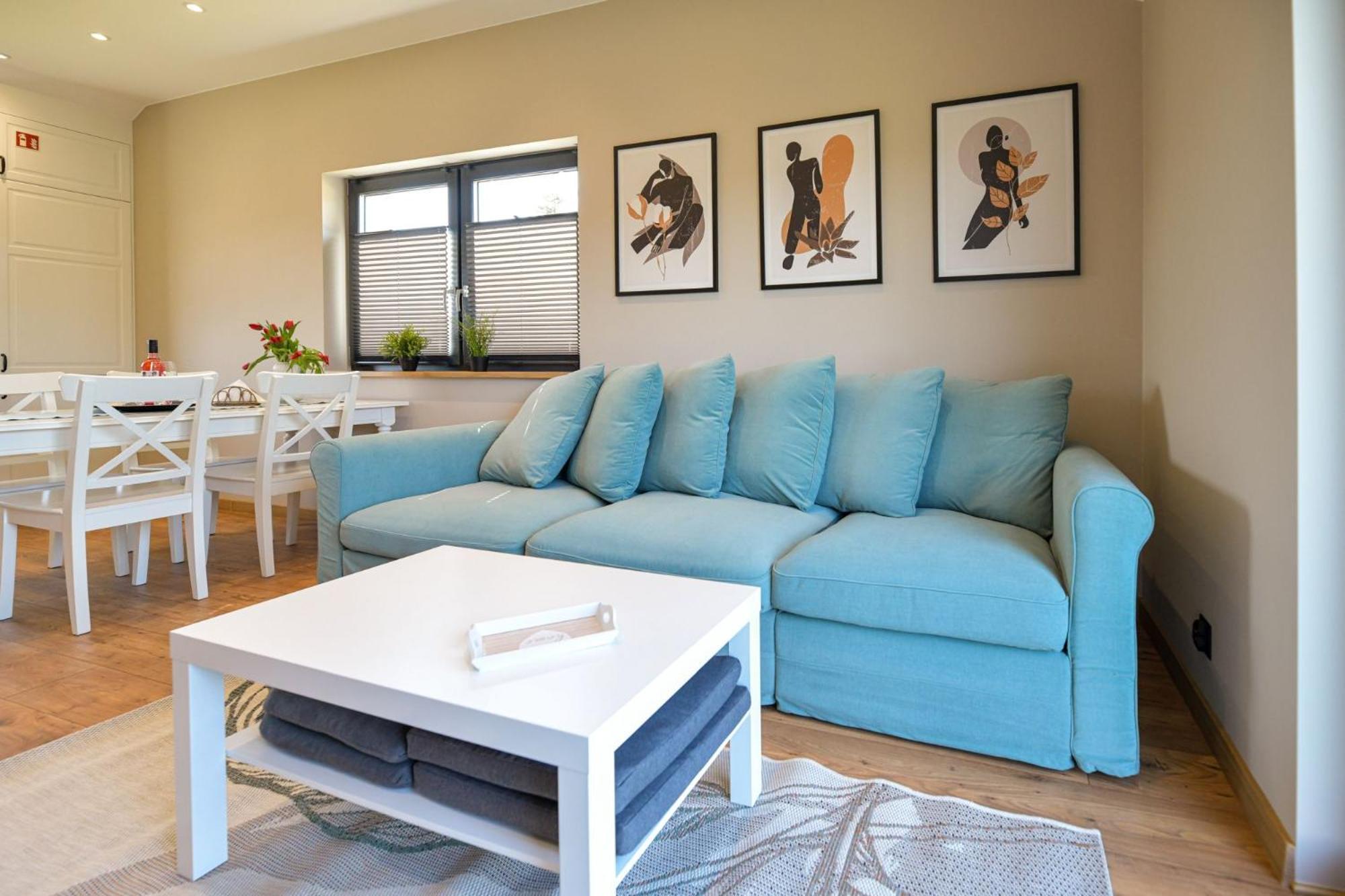 Comfort Apartments Oswiecim Dış mekan fotoğraf