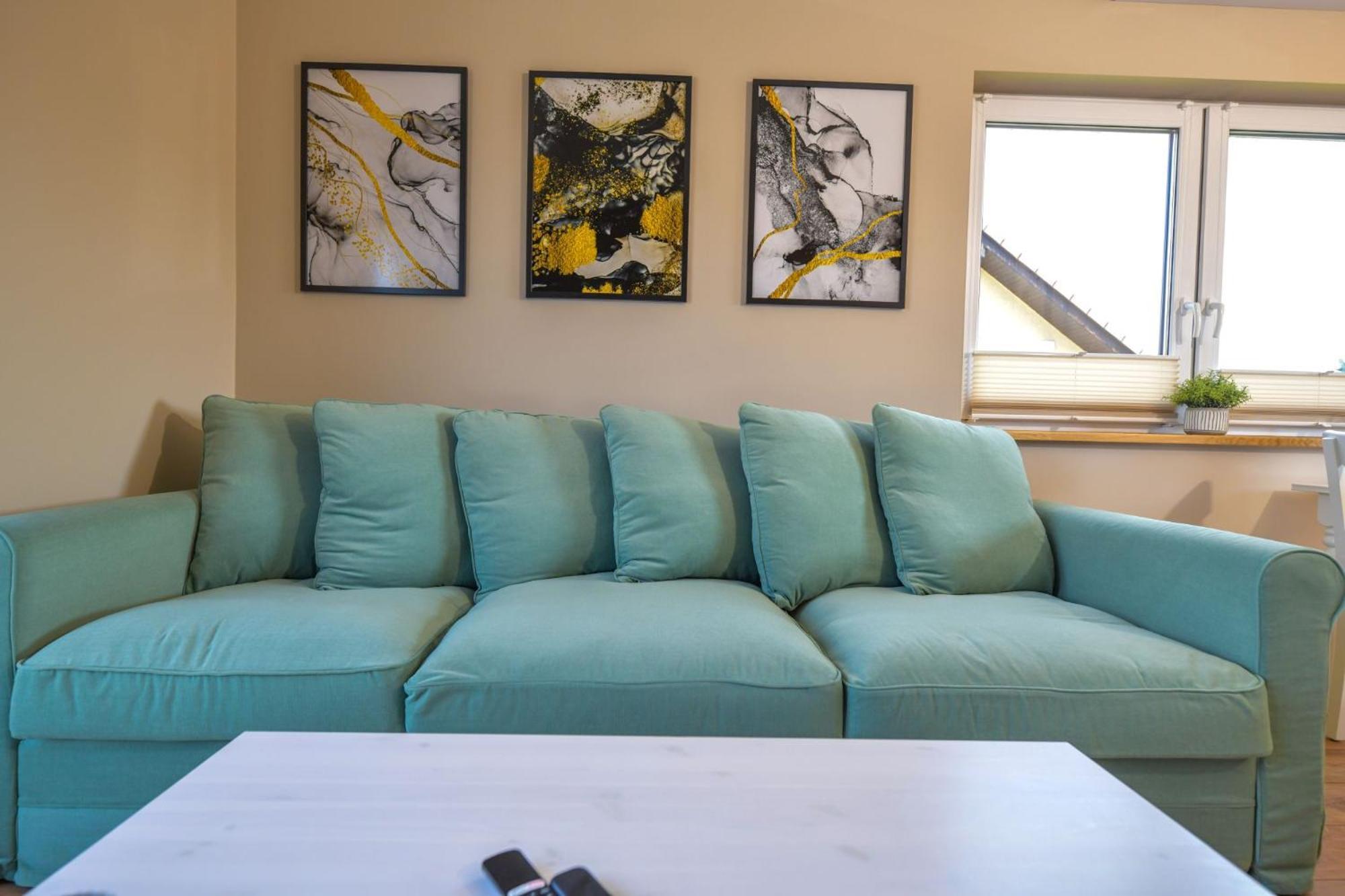 Comfort Apartments Oswiecim Dış mekan fotoğraf