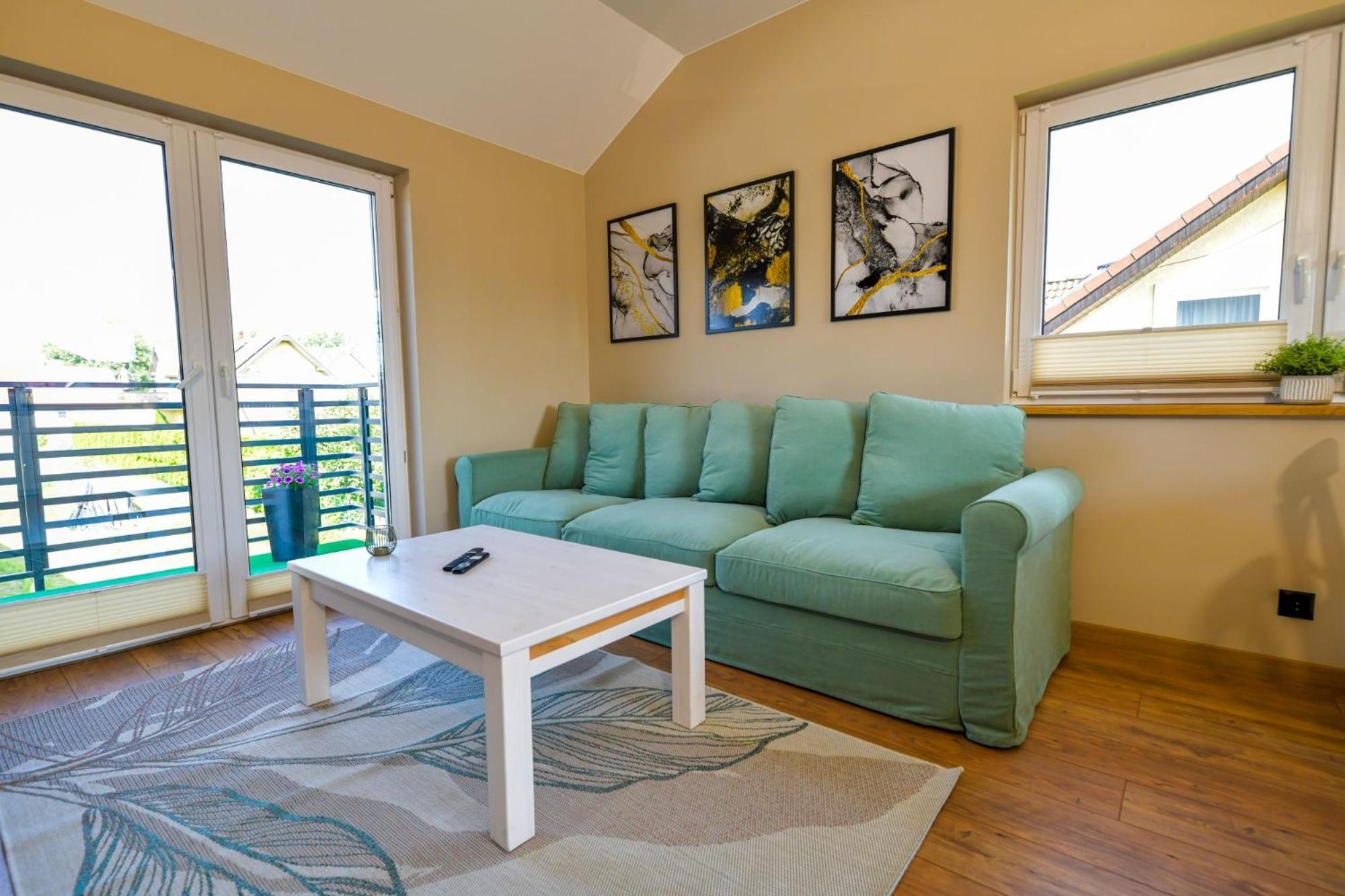 Comfort Apartments Oswiecim Dış mekan fotoğraf