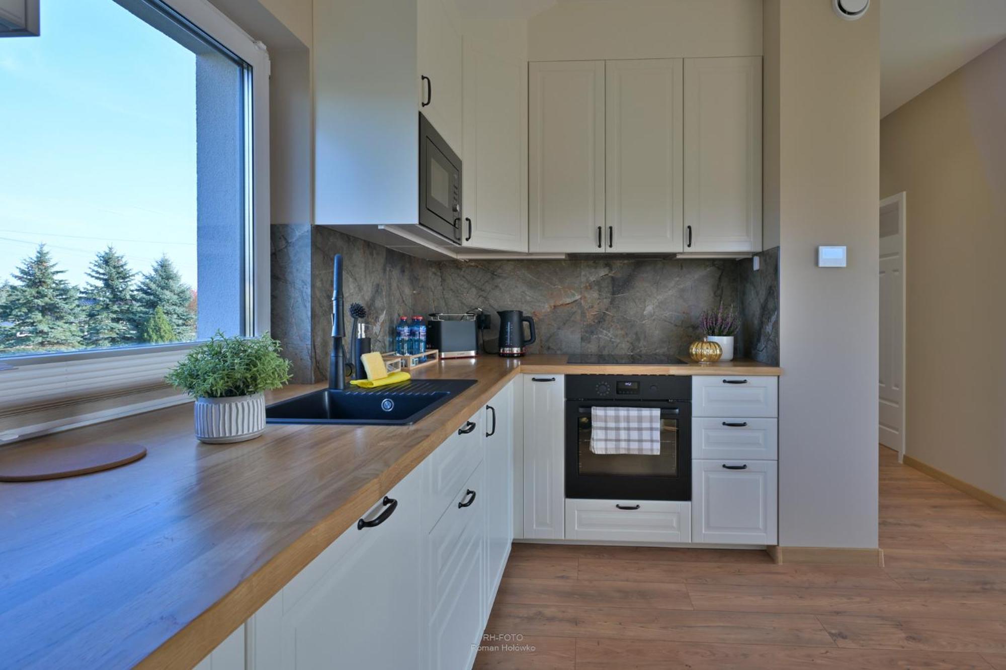 Comfort Apartments Oswiecim Dış mekan fotoğraf